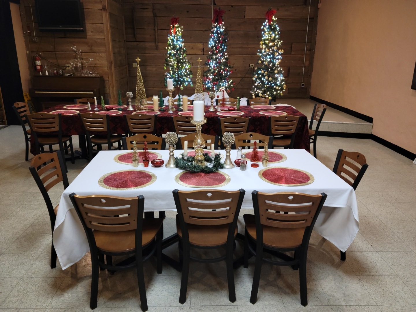 Lantzs Meeting Room 1